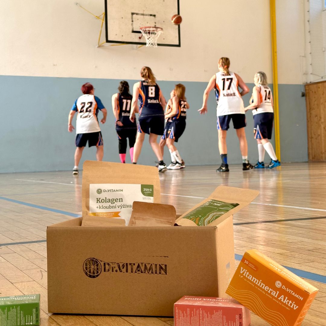 slovenské basketbalistky